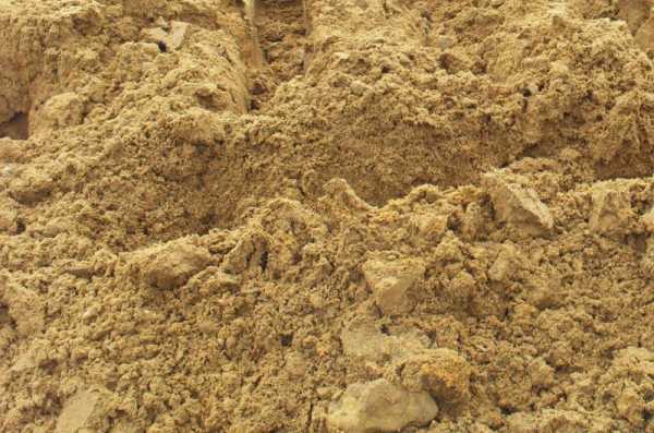 Определение истинной плотности зерен песка для строительных работdrthumbonly